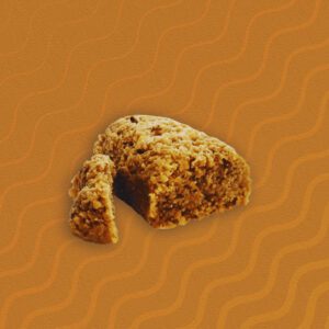 Cocada Tradicional Em Barra Pacote 500gr