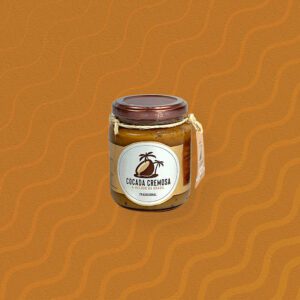 A Mais Cremosa - Cocada Premium 280gr (excelente para presentear)